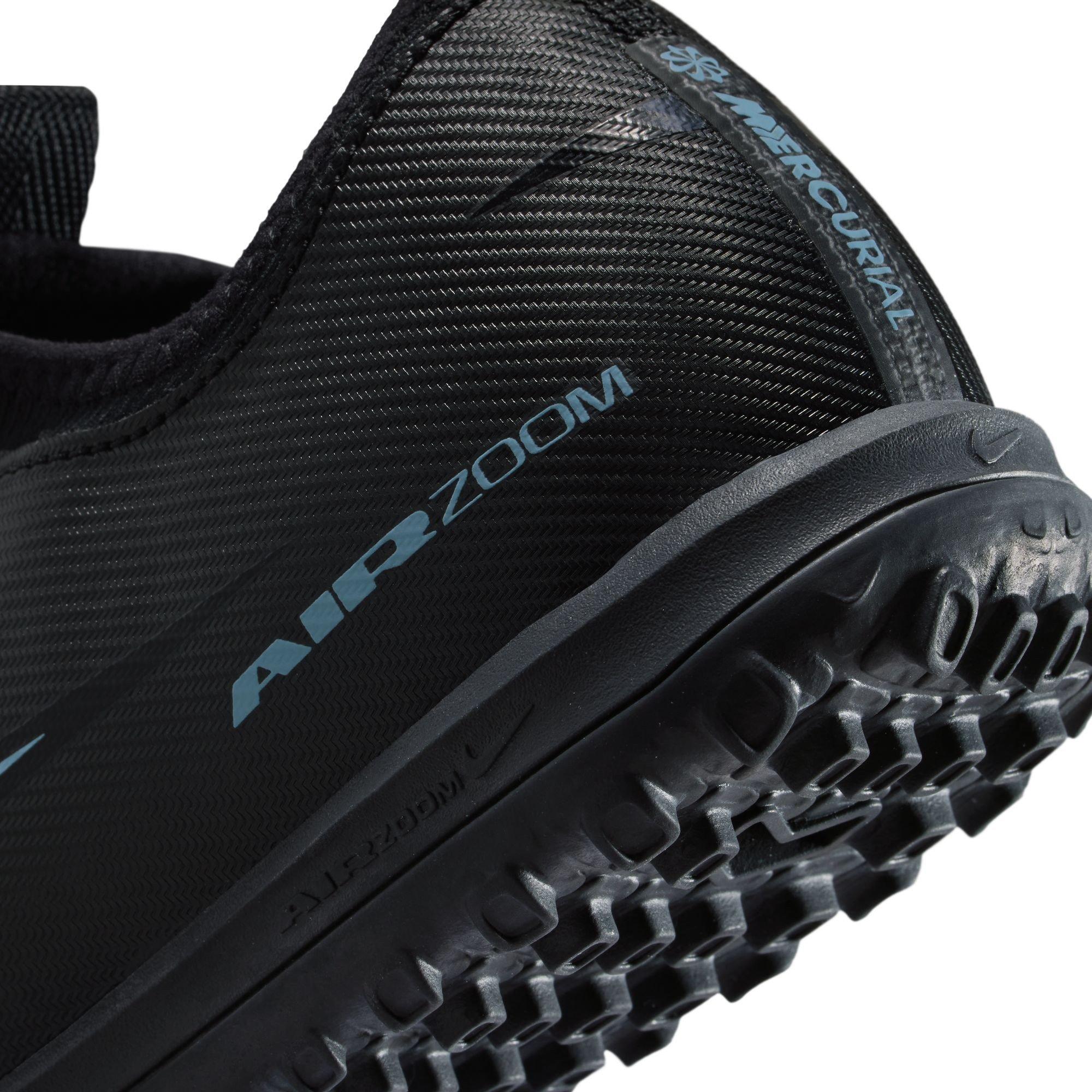 Black/Blue - Nike - Nike Zoom V 16 Acad Jn99 - 8