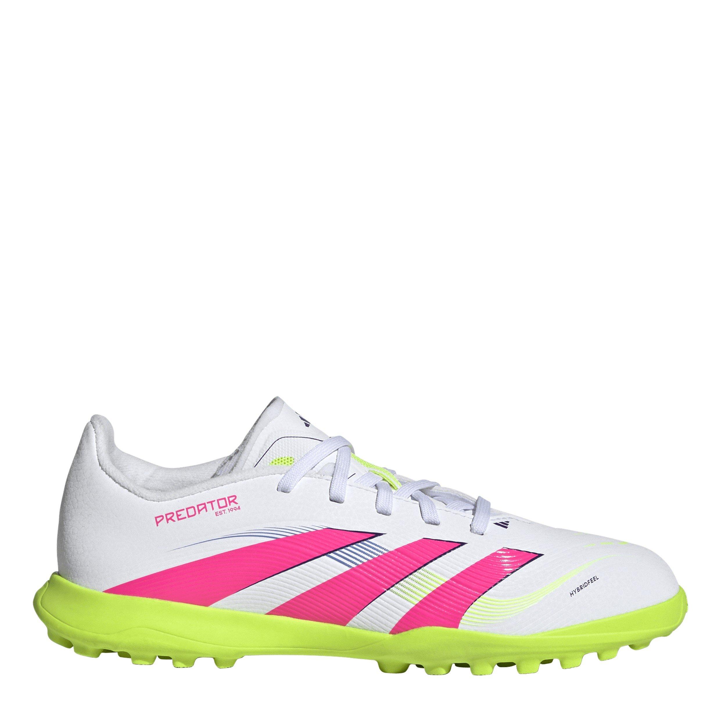 Ftwr White - adidas - Pred Leag Tf Jn99 - 1