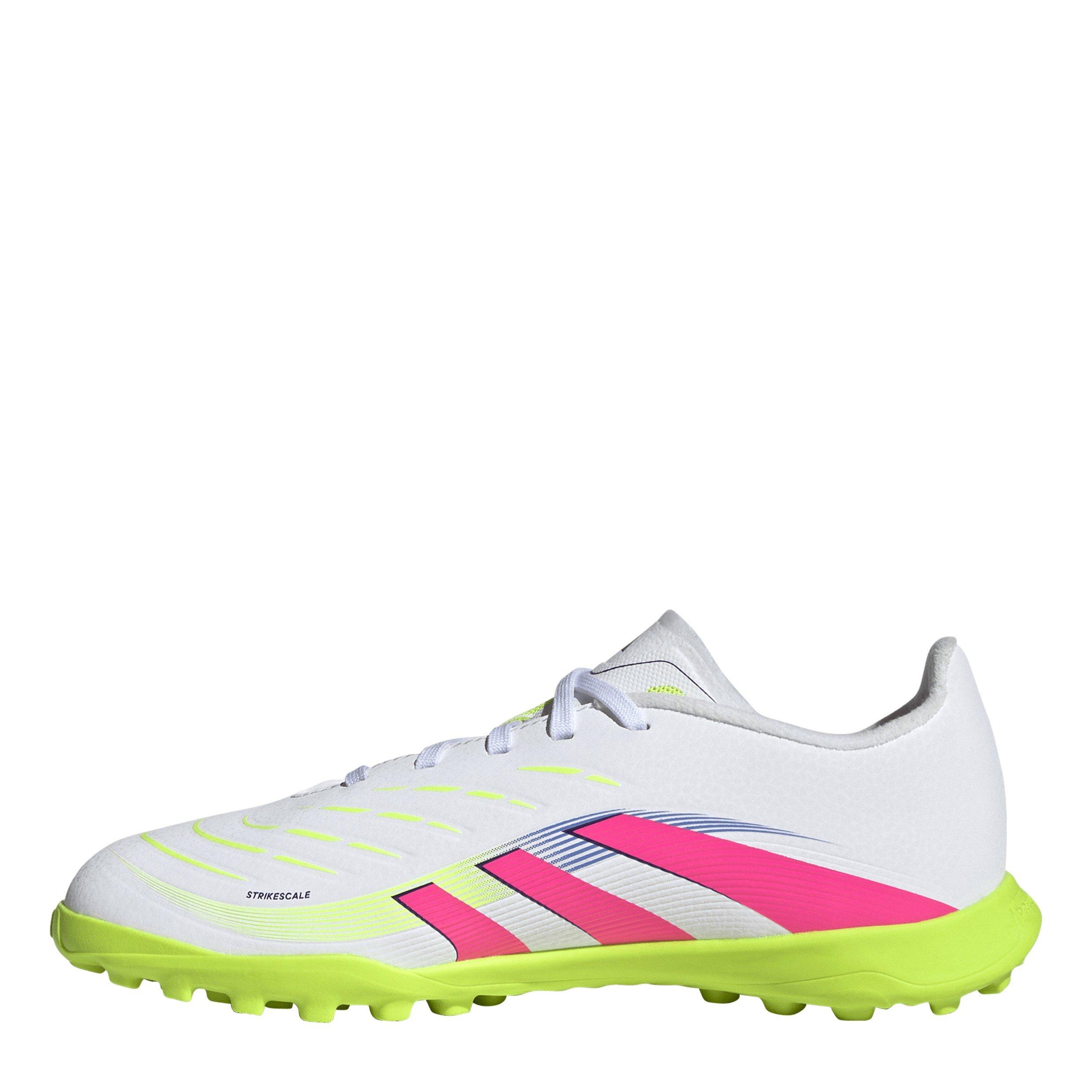 Ftwr White - adidas - Pred Leag Tf Jn99 - 2