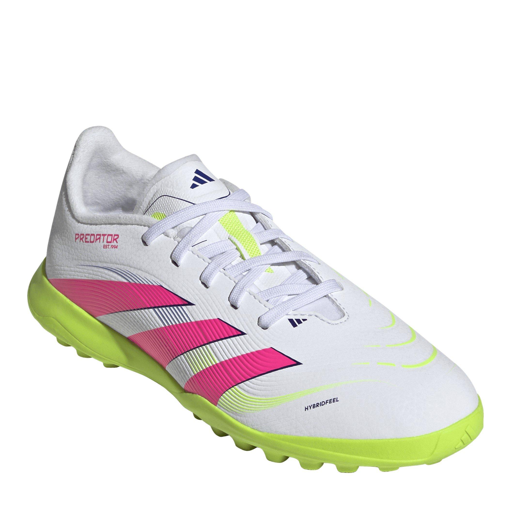 Ftwr White - adidas - Pred Leag Tf Jn99 - 3