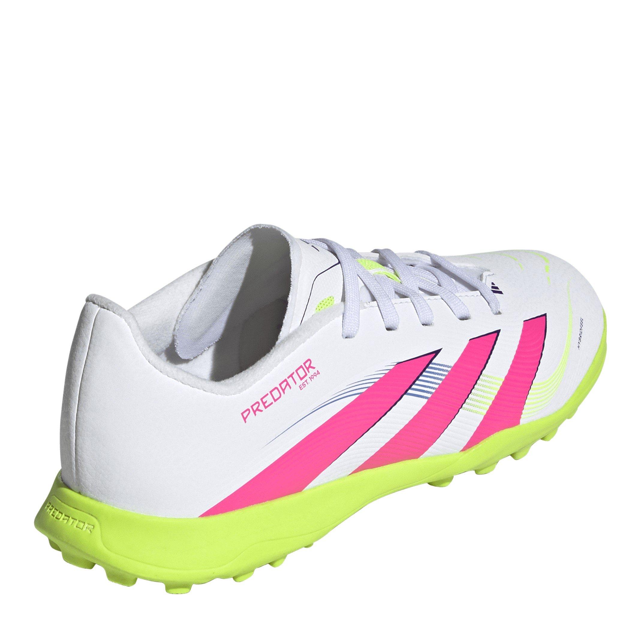 Ftwr White - adidas - Pred Leag Tf Jn99 - 4