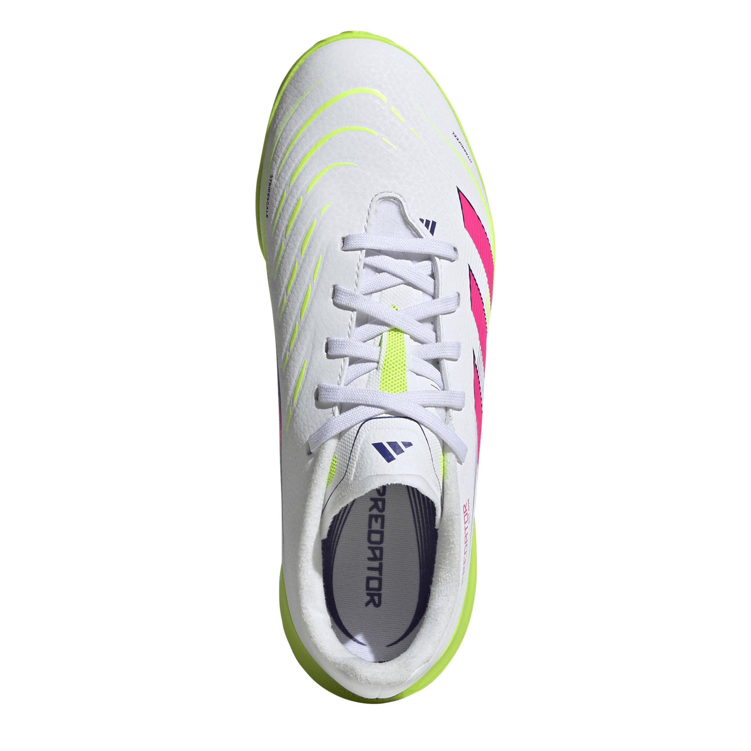 Ftwr White - adidas - Pred Leag Tf Jn99 - 5