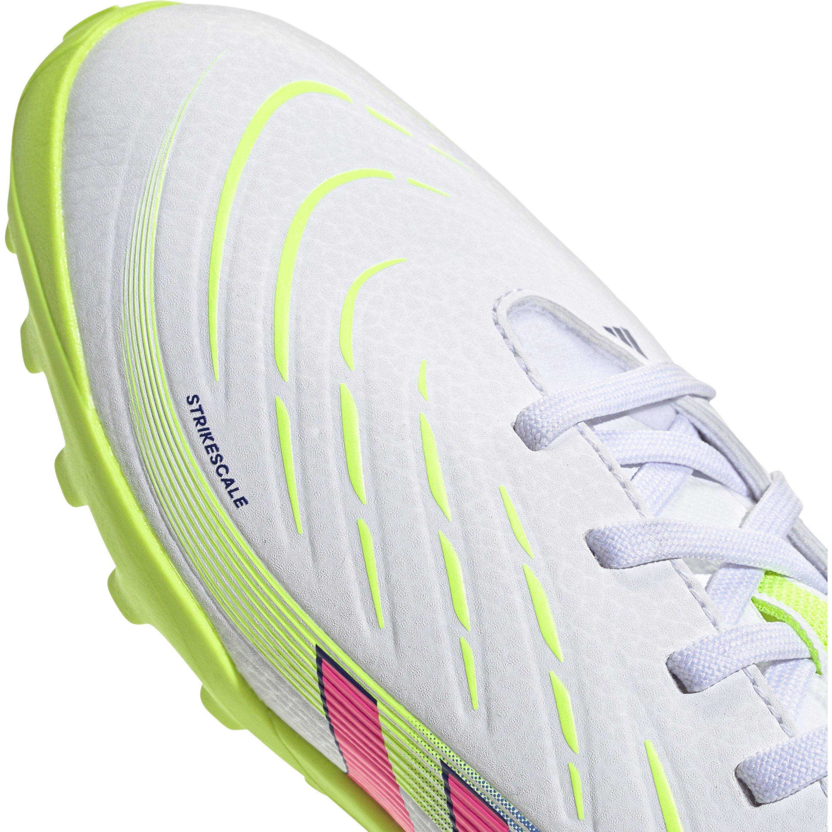 Ftwr White - adidas - Pred Leag Tf Jn99 - 7