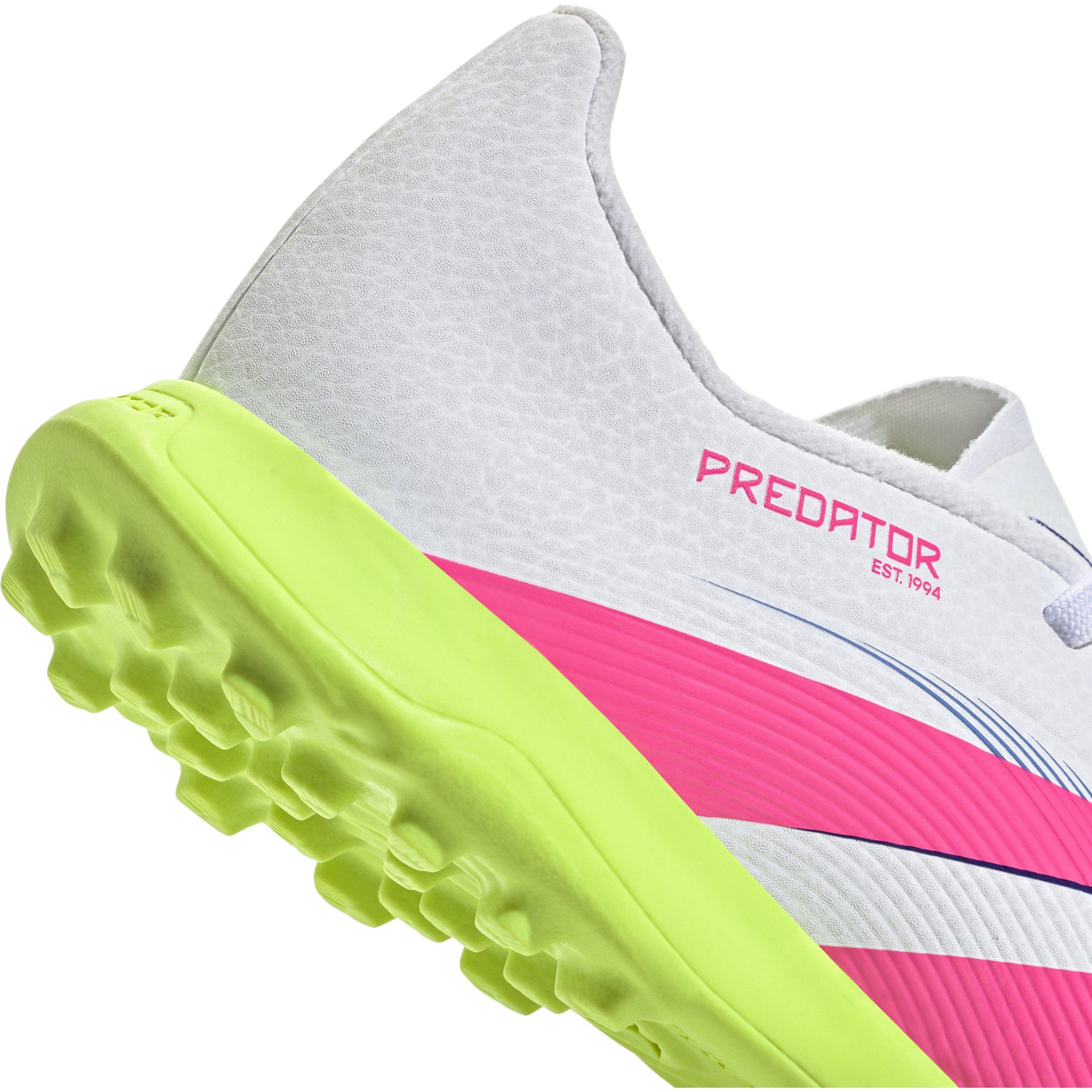 Ftwr White - adidas - Pred Leag Tf Jn99 - 8