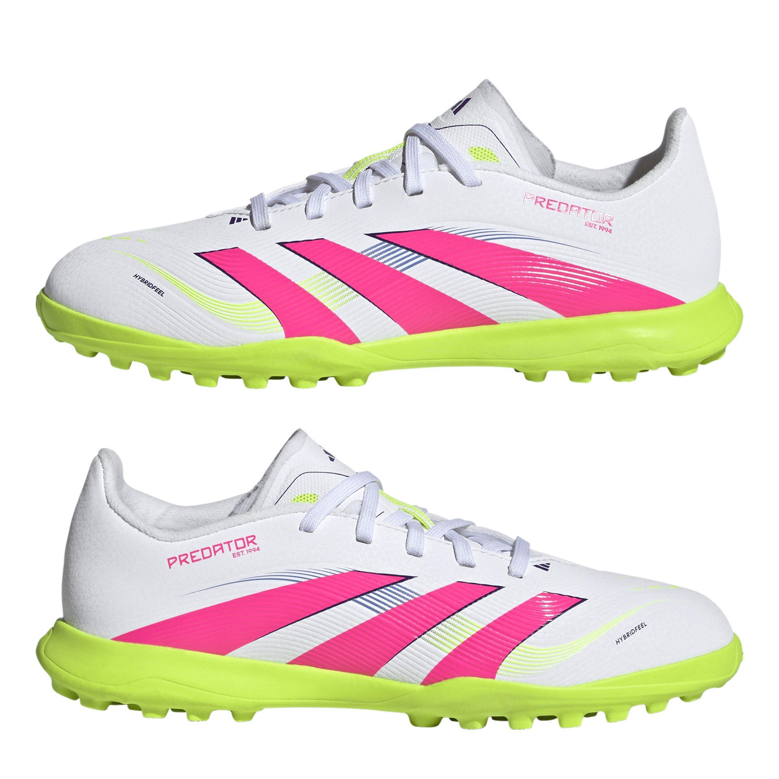 Ftwr White - adidas - Pred Leag Tf Jn99 - 9