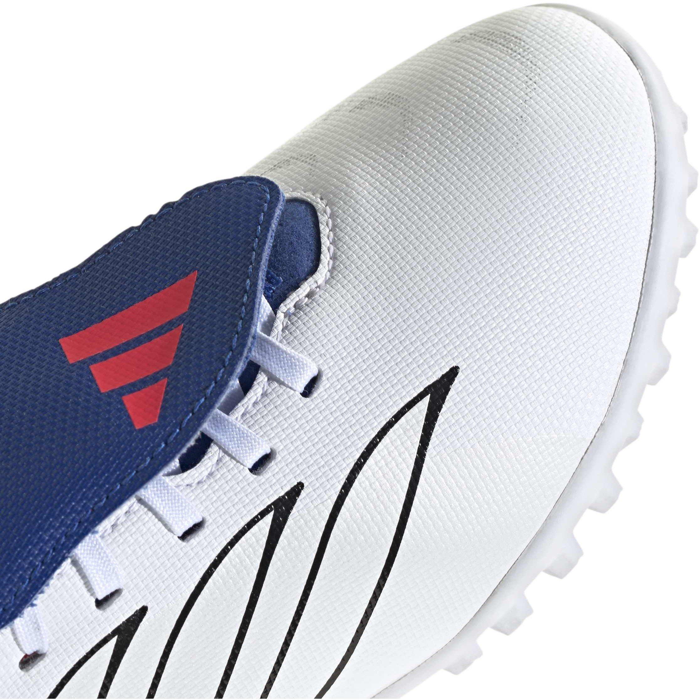 Ftwr White/Zero - adidas - Adidas Pred Clb Ft T Jn99 - 8