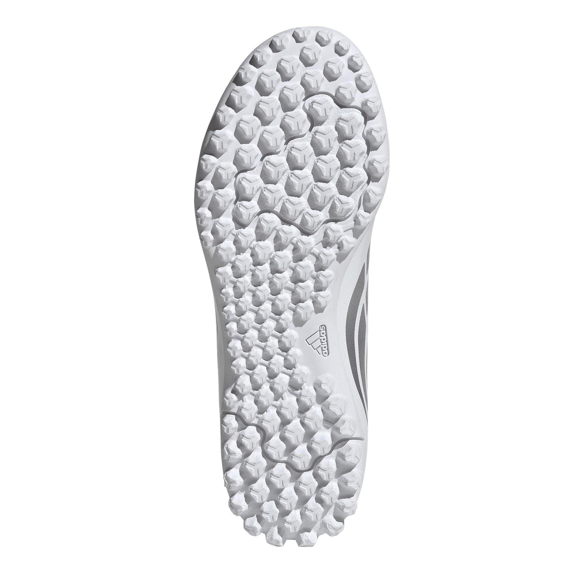 Ftwr White/Zero - adidas - Adidas Pred Clb Ft T Jn99 - 6