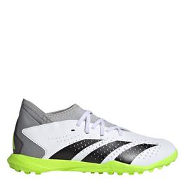 adidas Predator Accuracy.3 Junior Astro Turf Trainers