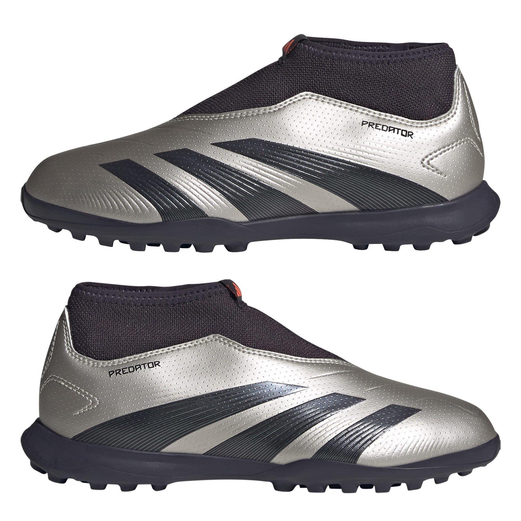 Adidas predator laceless astro on sale