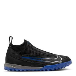 Nike Rick Owens DRKSHDW chunky-sole high-top sneakers Black