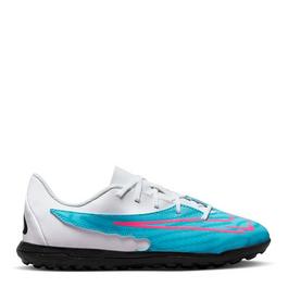 Nike Phantom Club GX Junior Astro Turf Trainers