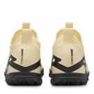 Limonade/Noir - Nike - Sneakers 7510 Noir - 5