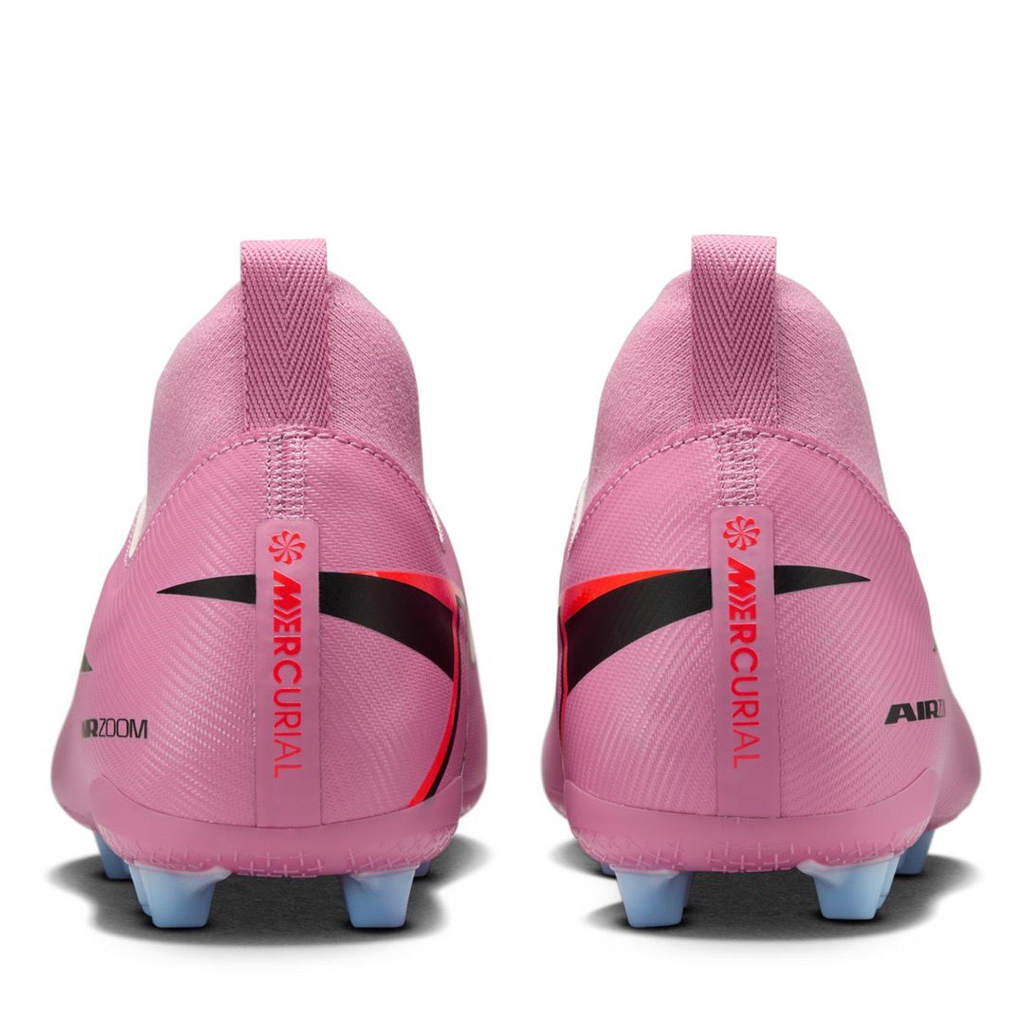 Soccer Schraubstollen Nike Kunstrasen Nike Zoom Mercurial Superfly