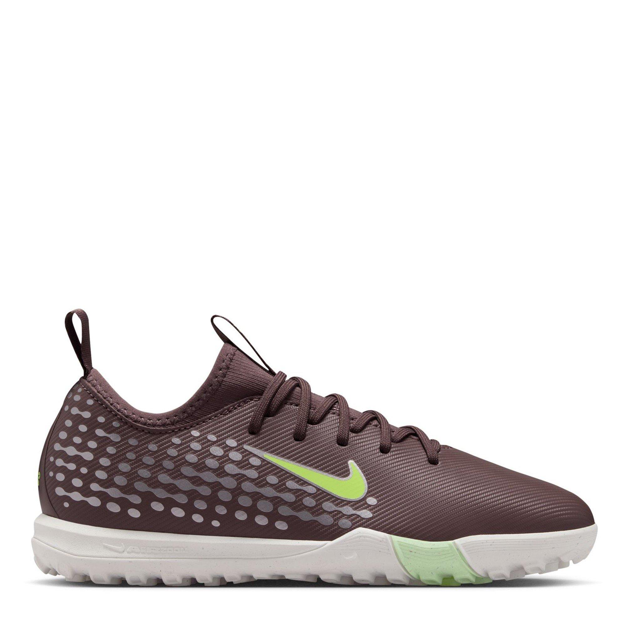 Nike Zoom Mercurial Vapor 16 Academy Juniors Astro Turf Football Boots