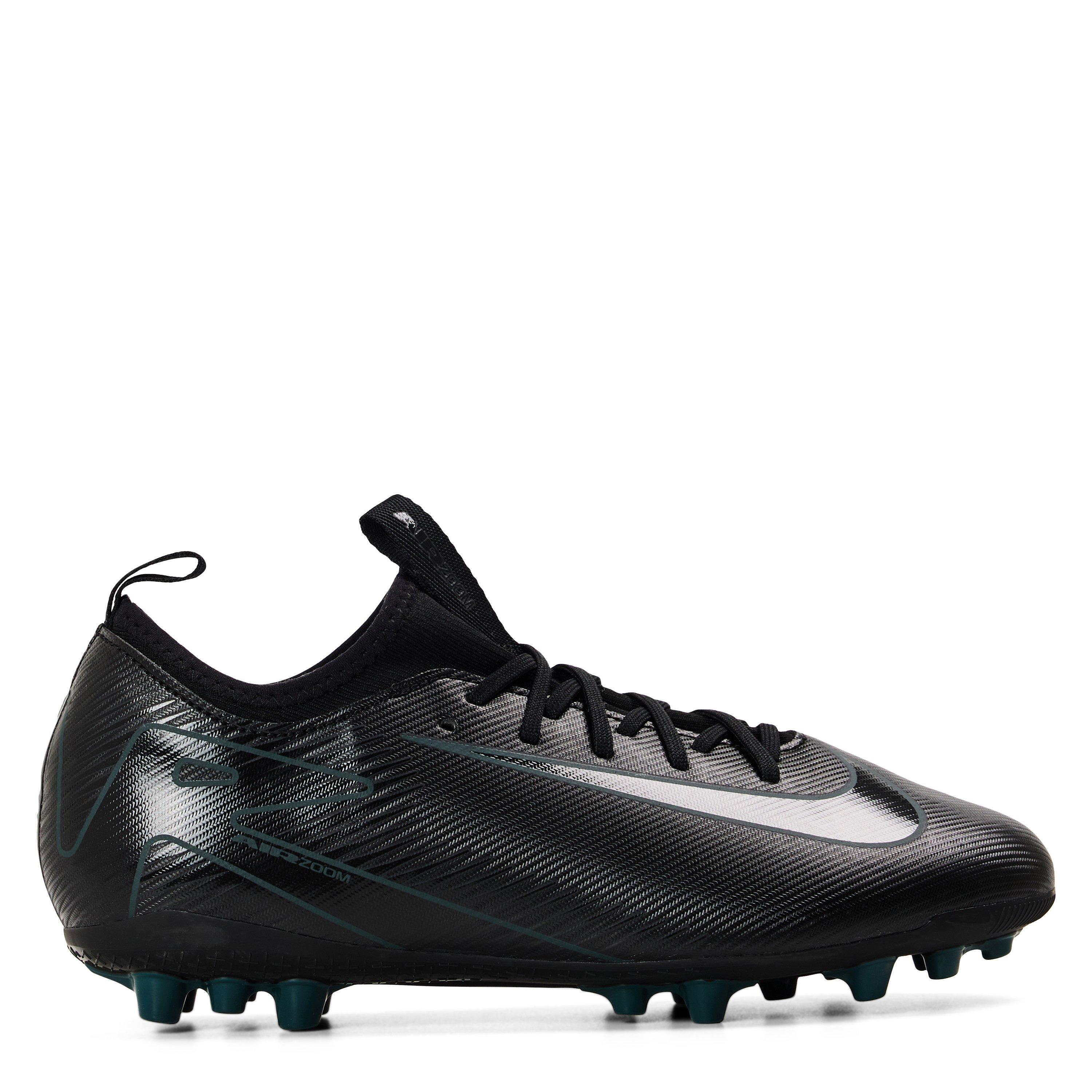Nike Zoom Mercurial Vapor 16 Academy Juniors Astro Turf Football Boots