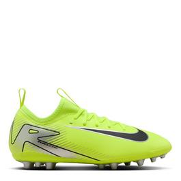 Nike Zoom Mercurial Vapor 16 Academy Juniors Artificial Ground Football Boots