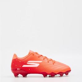 Skechers SKX 1 Junior Astro Turf Football Boots