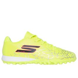 Skechers SKX 1 Junior Astro Turf Football Boots