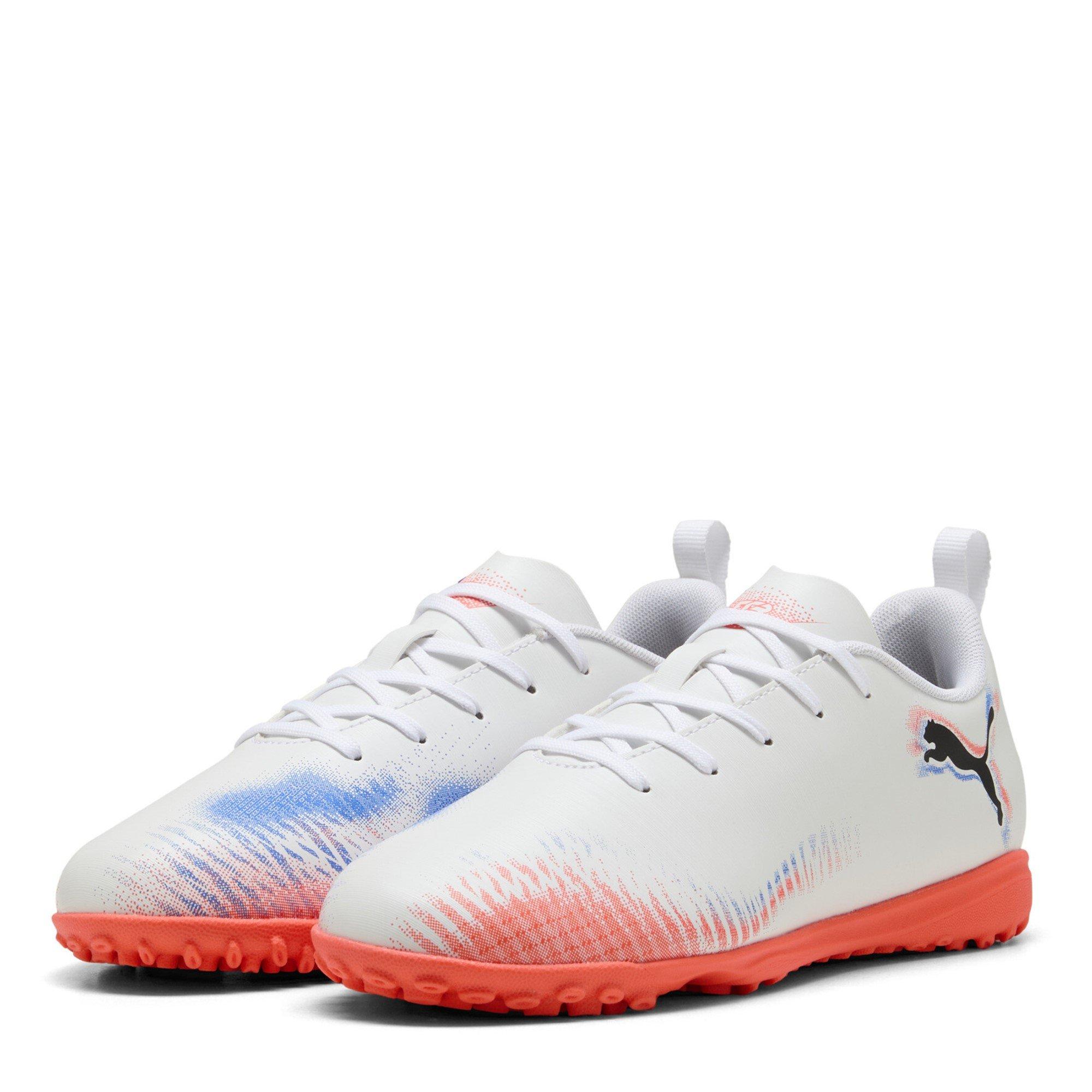 Future 8 Play Astro Turf Football Boots Juniors