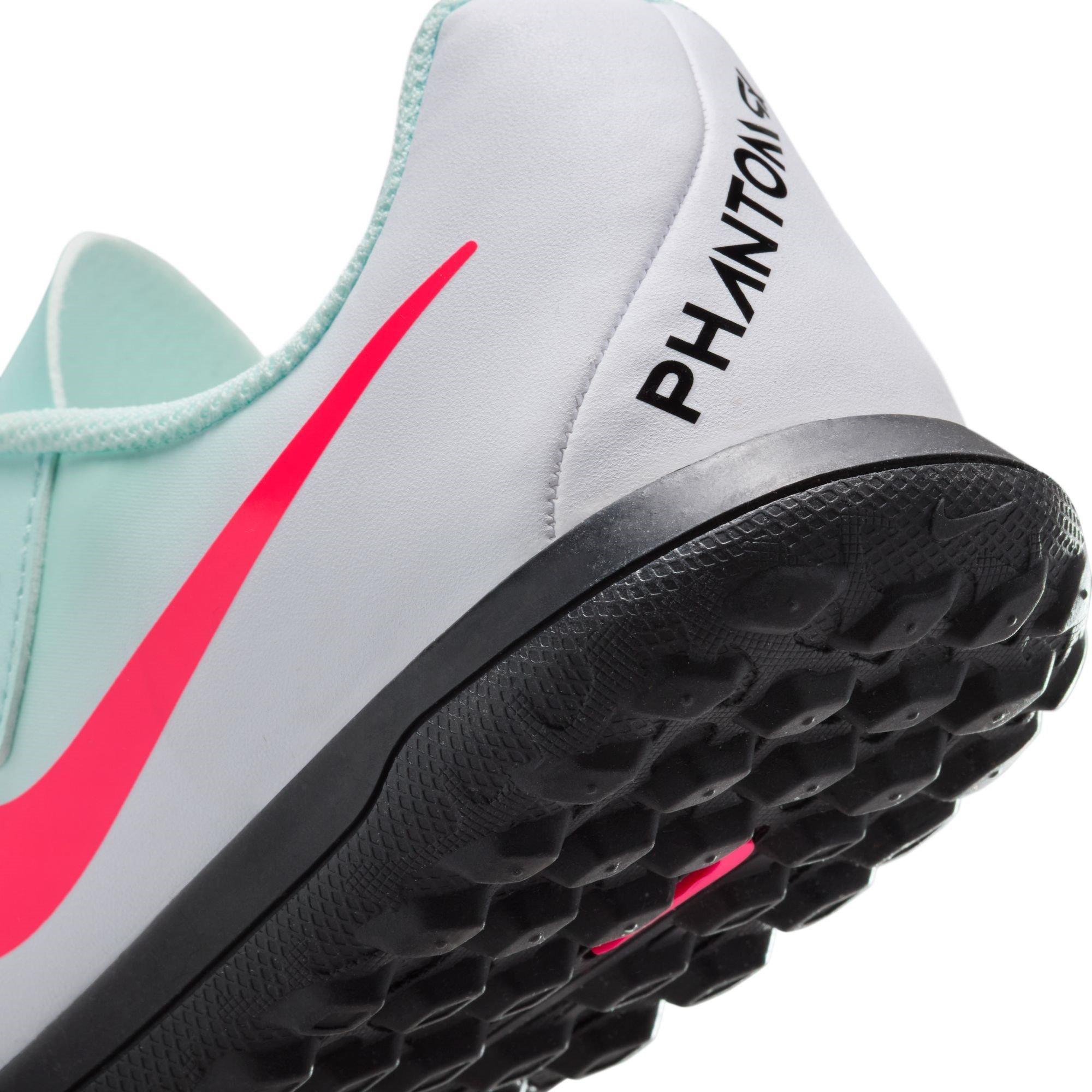 nike phantom gt junior astro