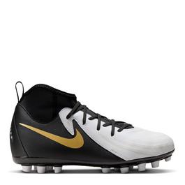 Nike Phantom Luna II Academy AG Football Boots Junior