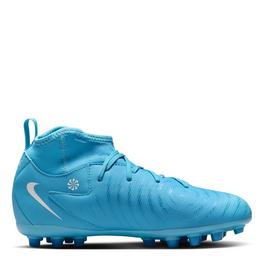 Nike Phantom Luna II Academy Juniors Artificial Ground Football Boots