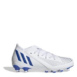 adidas Finesse Astro Turf Football Boots Juniors