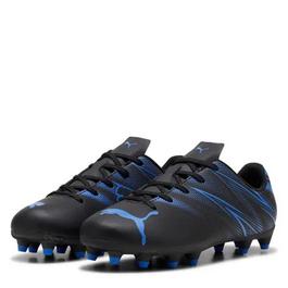 Puma ATTACANTO Juniors Firm Ground Football Boots