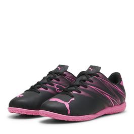 Puma ATTACANTO Juniors Indoor Football Boots