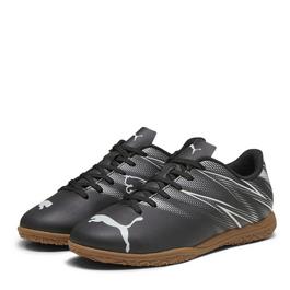 Puma ATTACANTO Juniors Indoor Football Boots