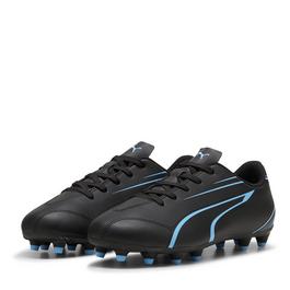 Puma VITORIA Juniors Firm Ground Football Boots