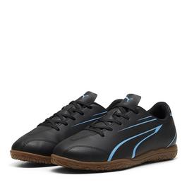 Puma Victoria Juniors Indoor Football Boots