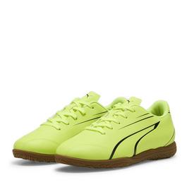 Puma Victoria Juniors Indoor Football Boots