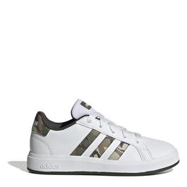 adidas adidas Grand Court 2.0 K Low-Top Trainers Boys