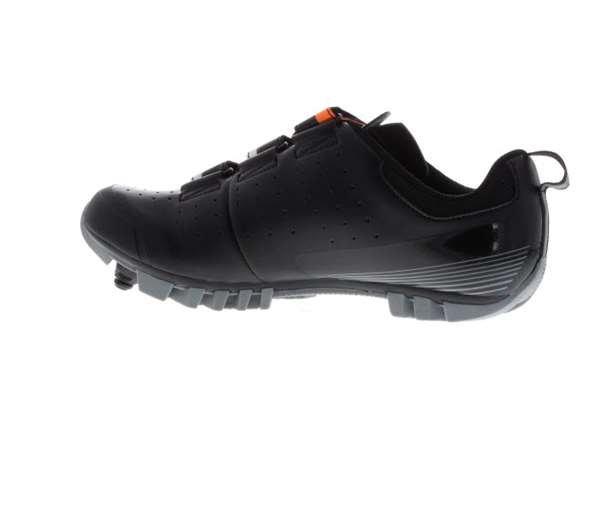 Muddyfox MTB100 Junior Cycling Shoes MTB Clipped Sports Direct MY