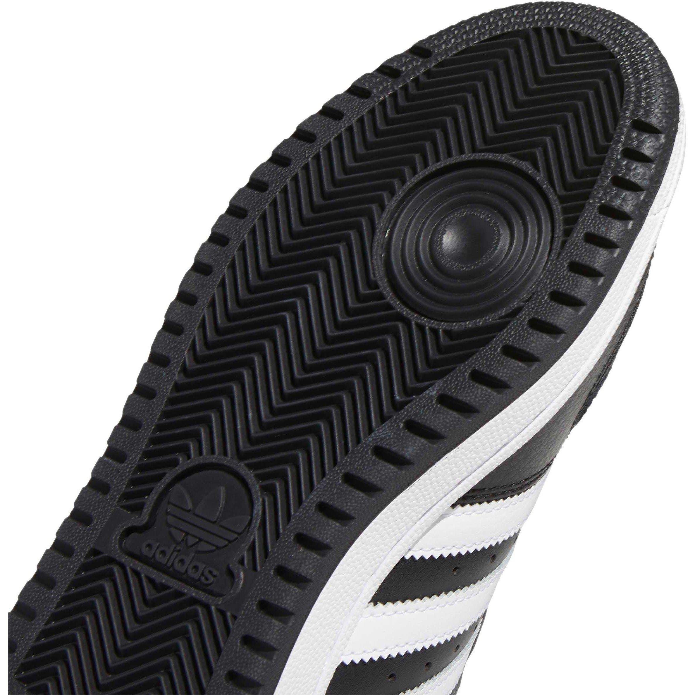 Core Black - adidas - Adidas T Ten Rb Jn99 - 8
