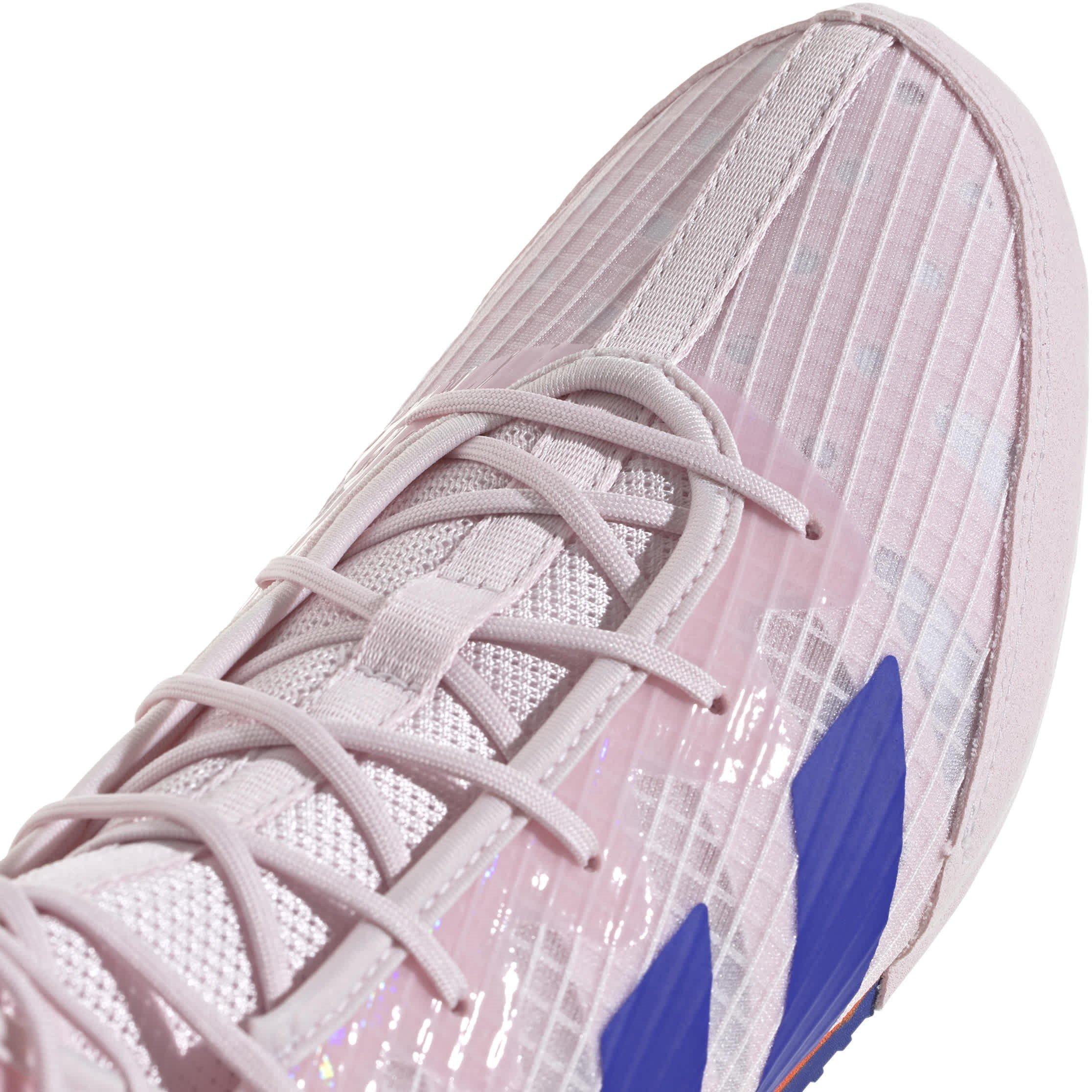 Rosa/Azul/Naranja - adidas - Box Hog 4 Jn99 - 8