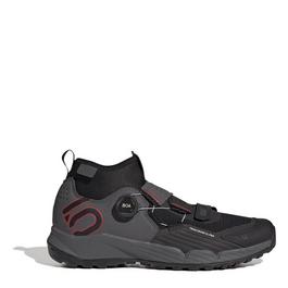 adidas adidas 5.10 Trailcross Pro Clip-In Mountain Bike Shoes Unisex Kids