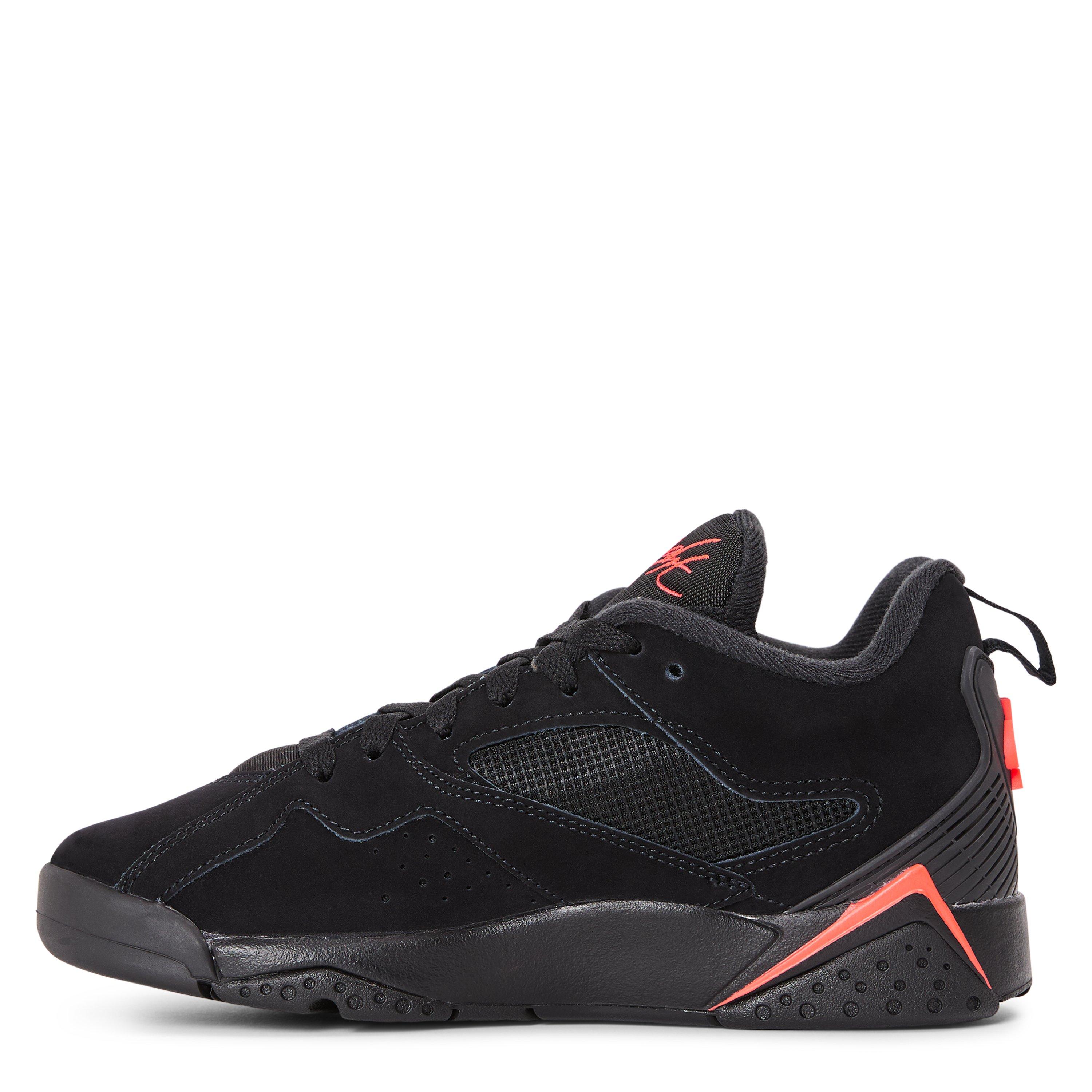 Black/Infrare - Air Jordan - Air Jor Jordan Mvp 9 Jn99 - 2