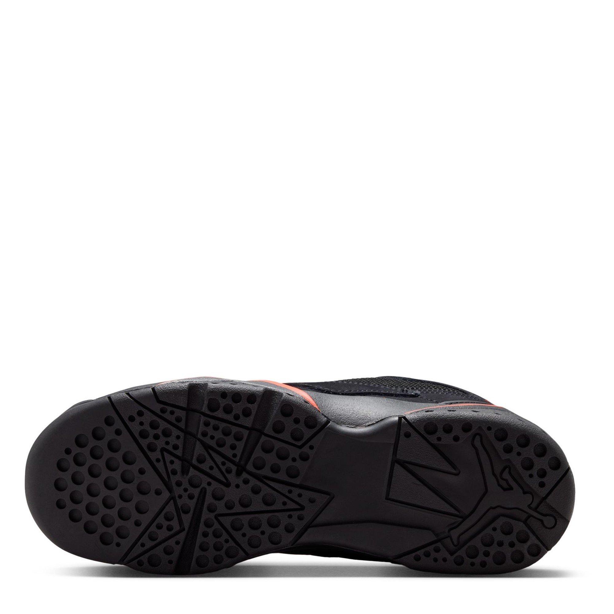 Black/Infrare - Air Jordan - Air Jor Jordan Mvp 9 Jn99 - 3