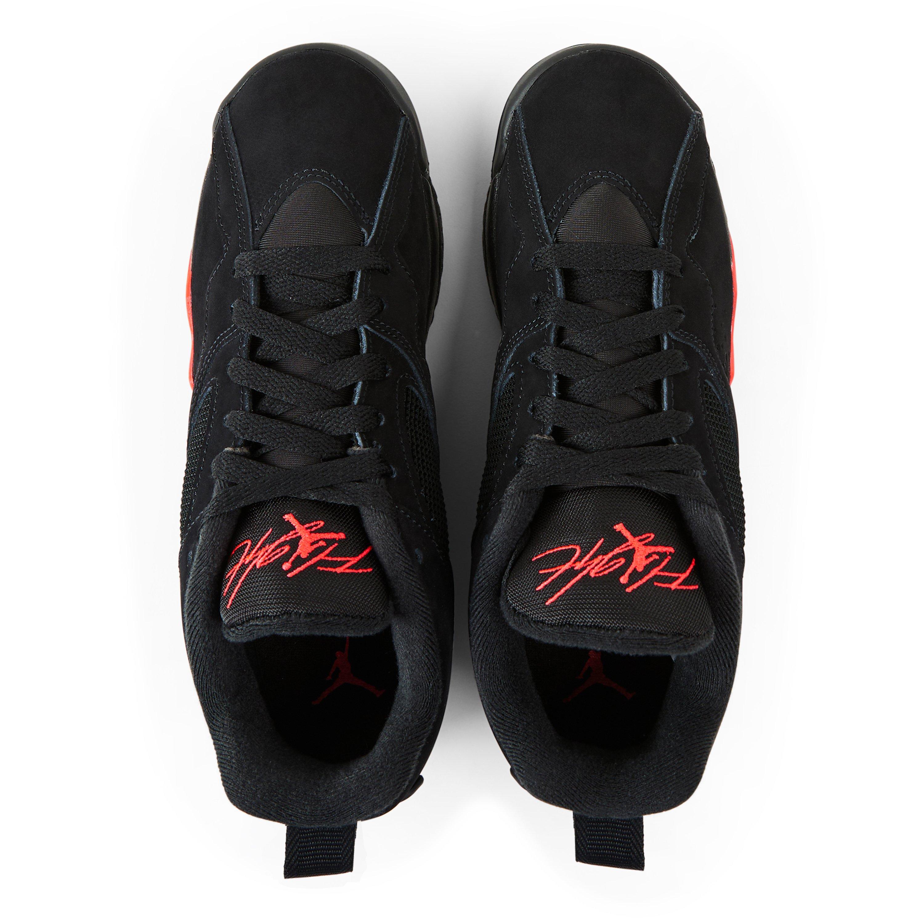 Black/Infrare - Air Jordan - Air Jor Jordan Mvp 9 Jn99 - 6