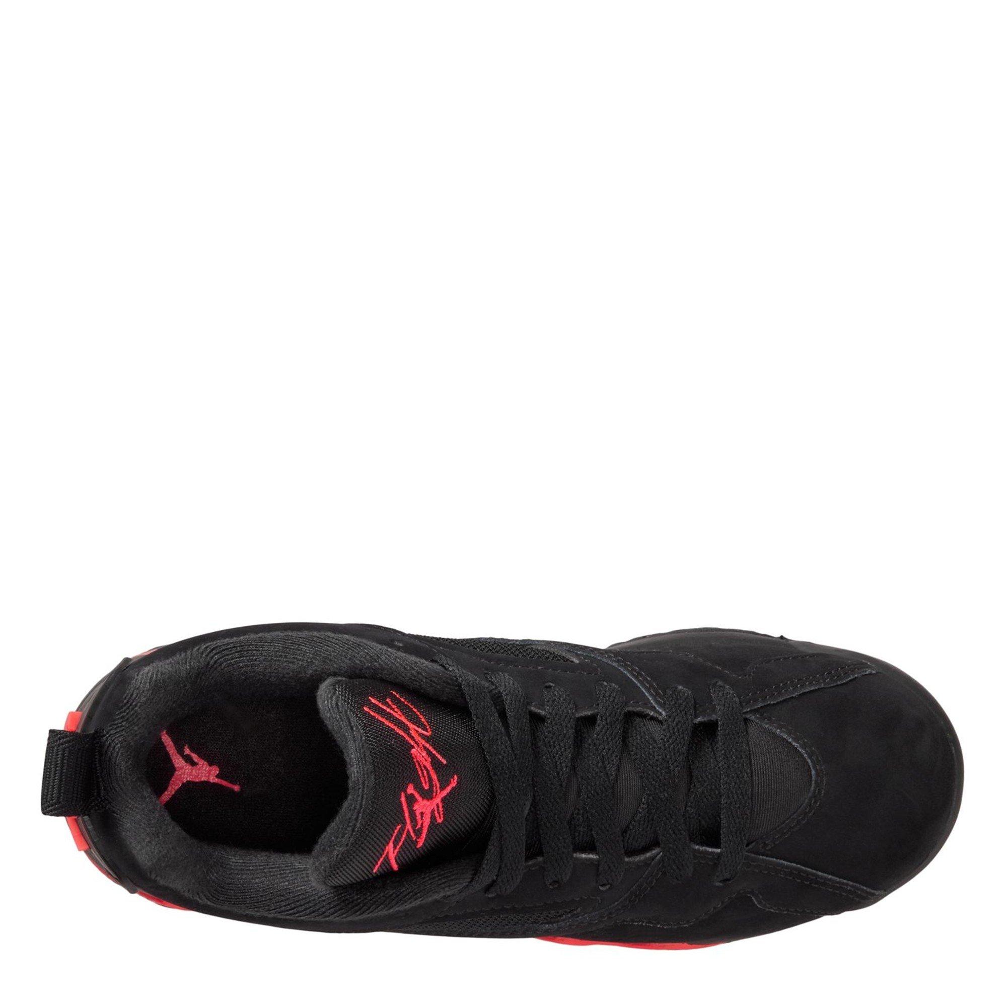 Black/Infrare - Air Jordan - Air Jor Jordan Mvp 9 Jn99 - 9