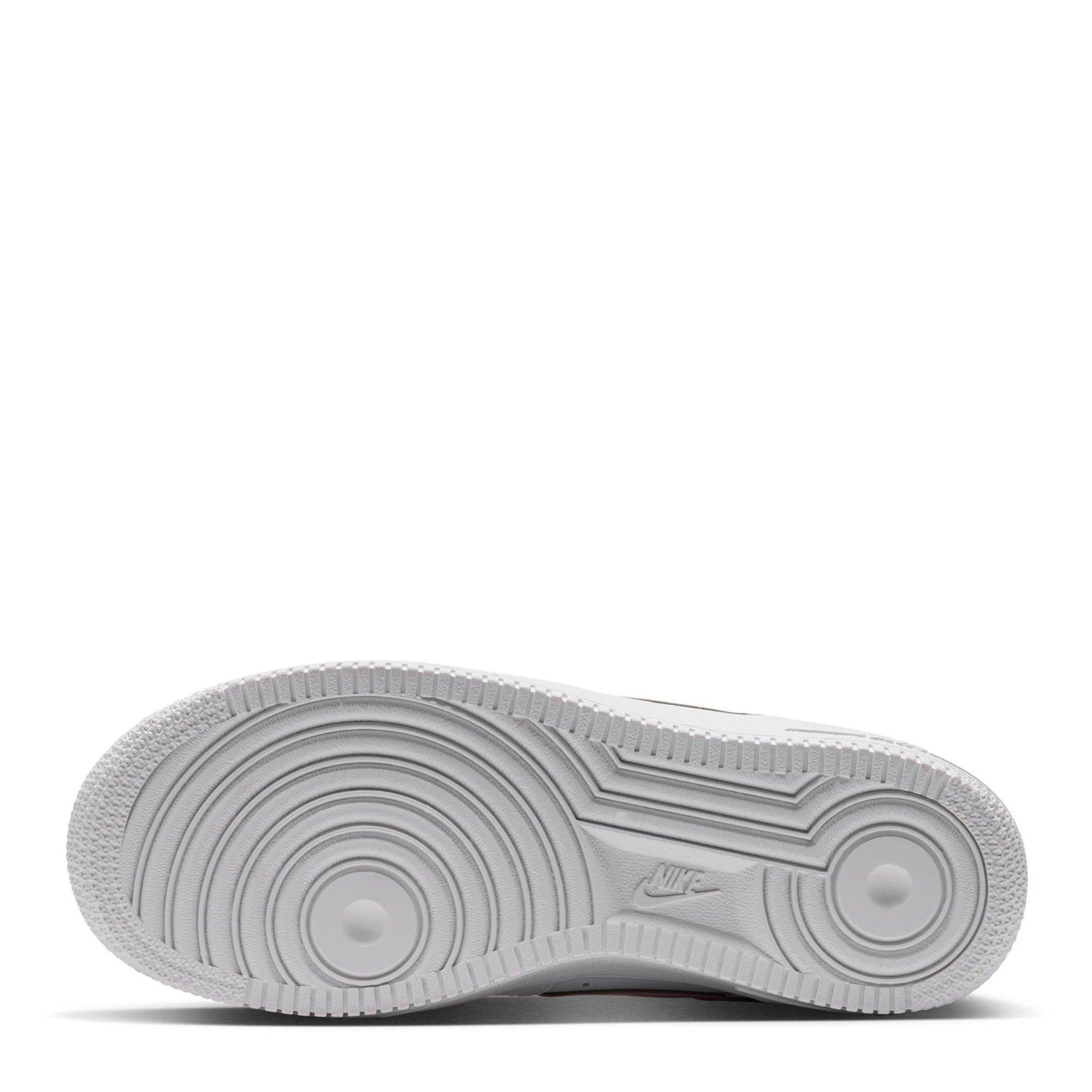 Wht/Brgndy/Pnk - Nike - Kids' Kirk Slide Slippers - 6