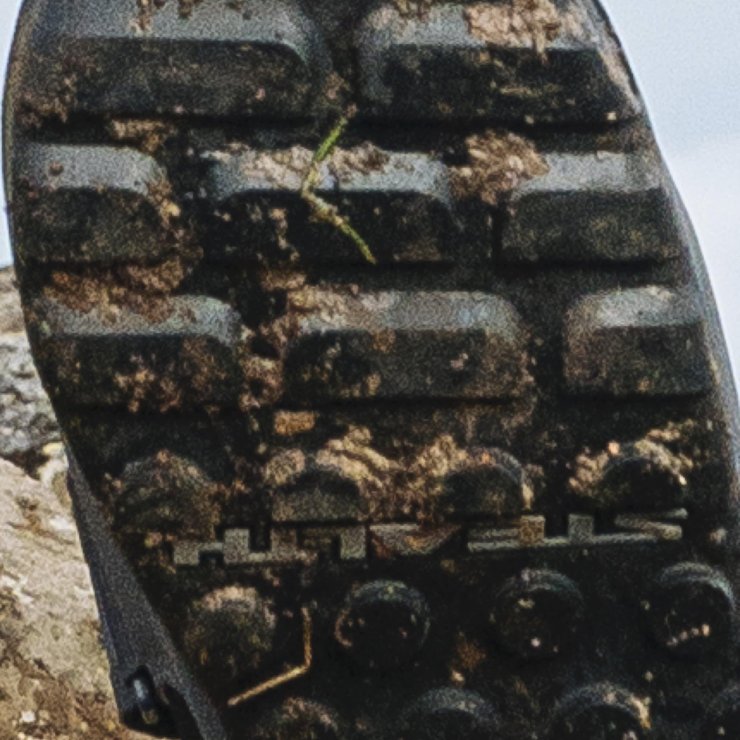 Core Black - adidas - Trailcross Clip-In Mountain Bike Shoes - 14