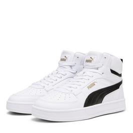 Puma Saco Puma AT ESS 25 l preto mulher