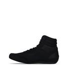 Noir/Blanc - Lonsdale - Womens shoes fw0fw06296 gu9 - 2
