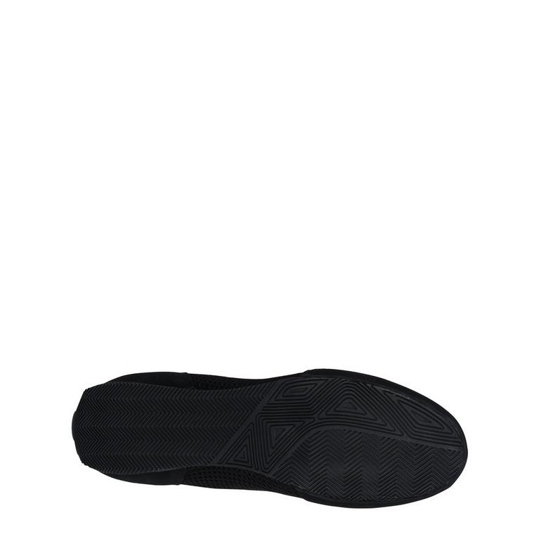 Noir/Blanc - Lonsdale - Womens shoes fw0fw06296 gu9 - 6
