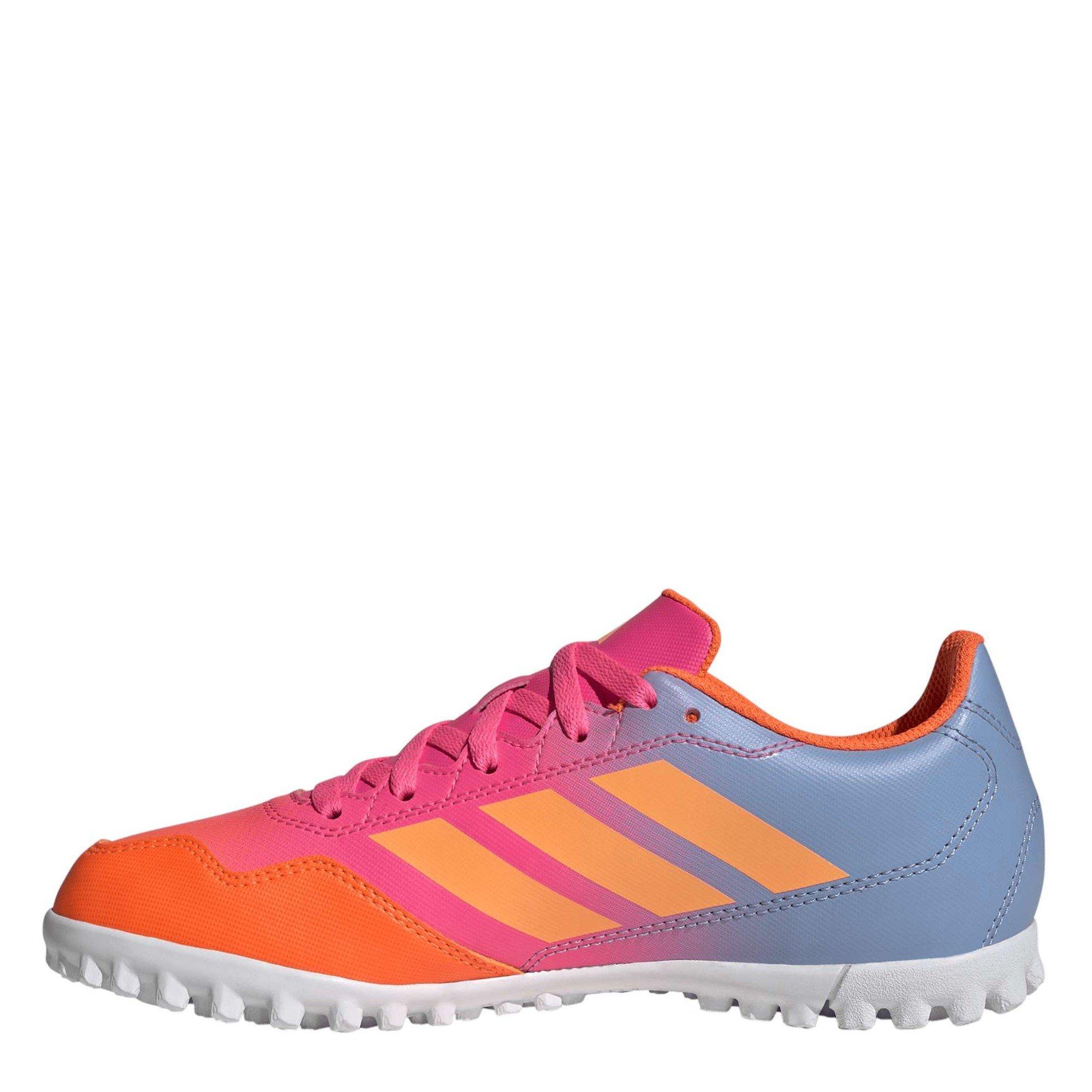 Flaora/Lucpnk - adidas - Adidas Youngstar Ris Jn99 - 2