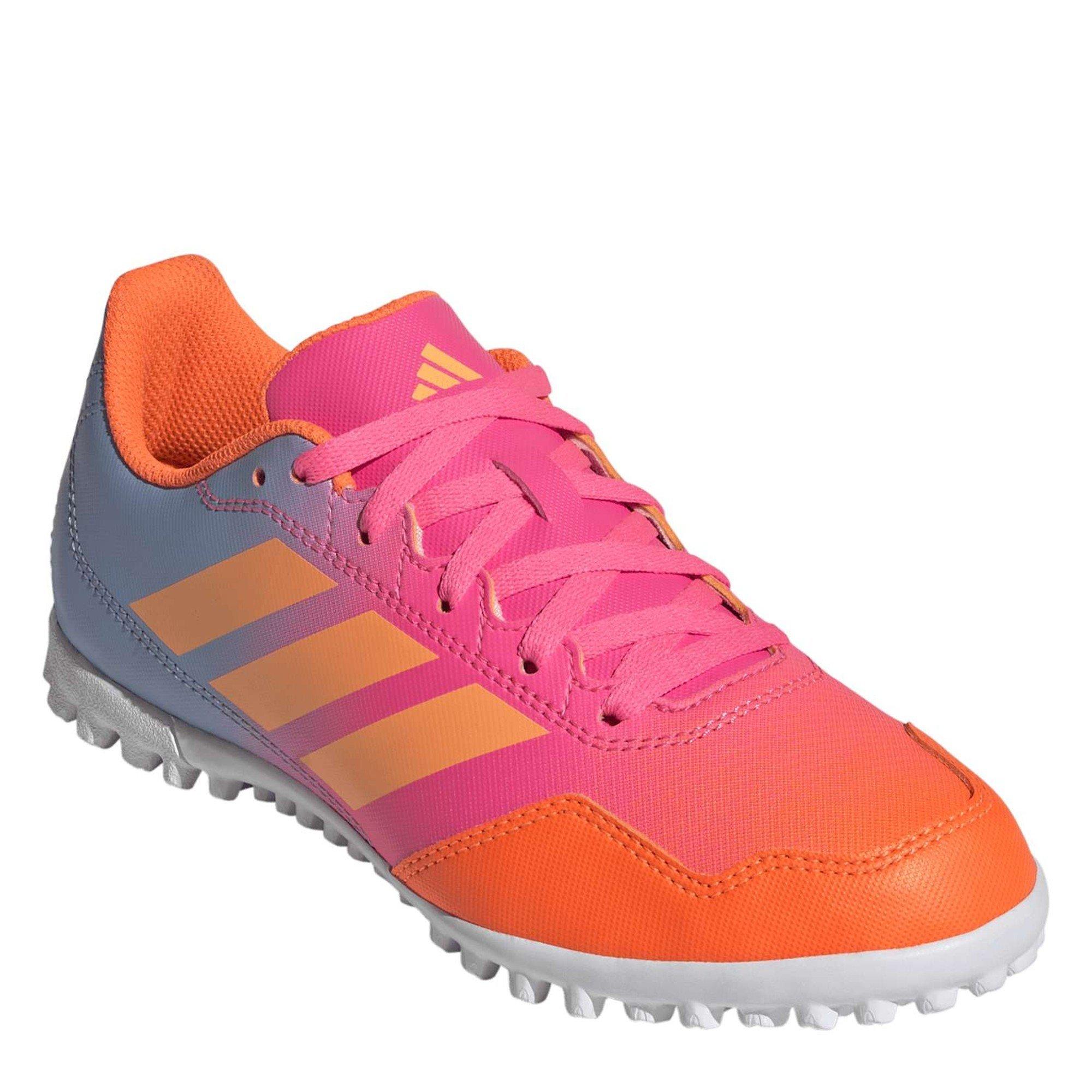 Flaora/Lucpnk - adidas - Adidas Youngstar Ris Jn99 - 3