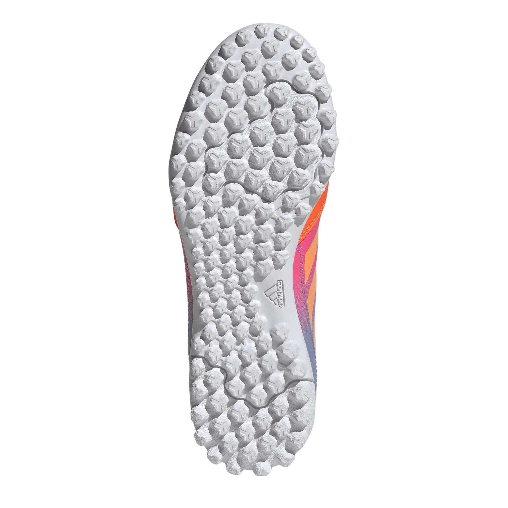 Flaora/Lucpnk - adidas - Adidas Youngstar Ris Jn99 - 6